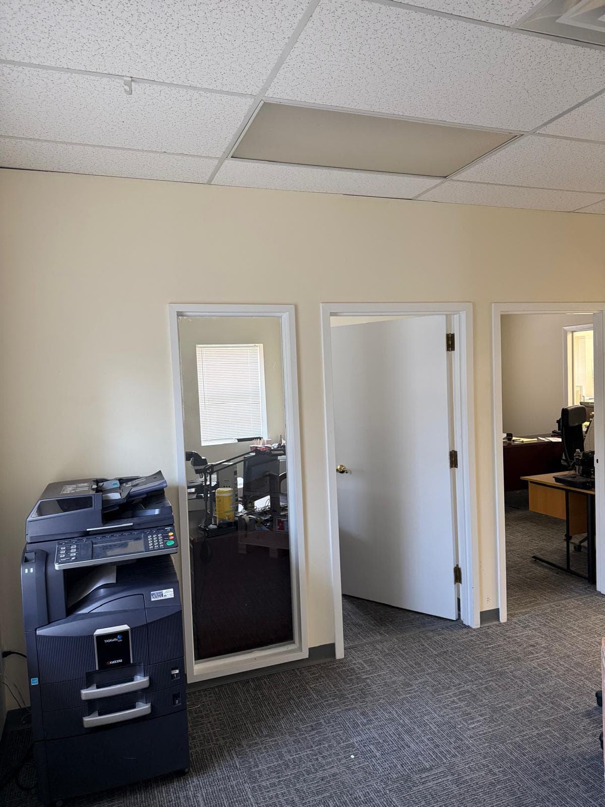 Patient Service Center